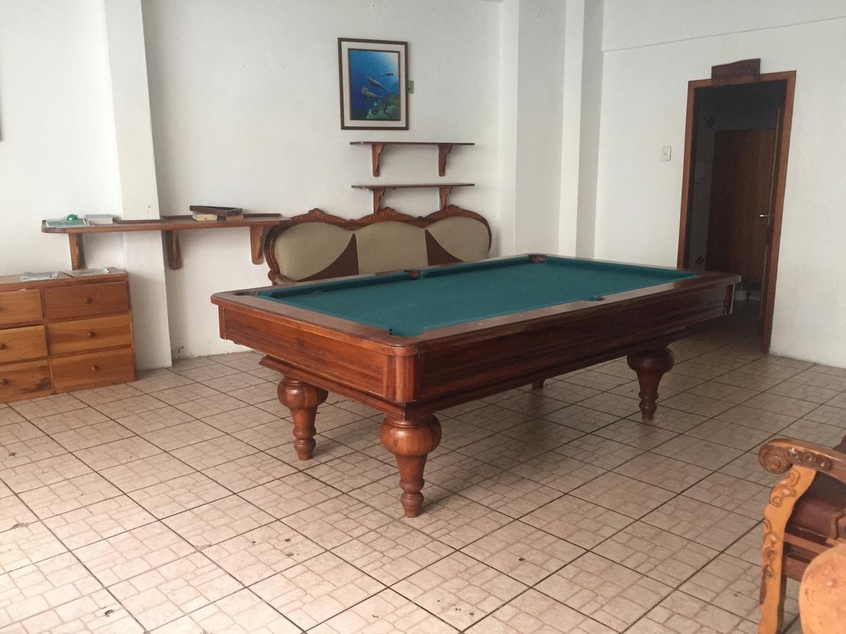 Grand Hotel Lobo De Mar Puerto Ayora  Eksteriør bilde